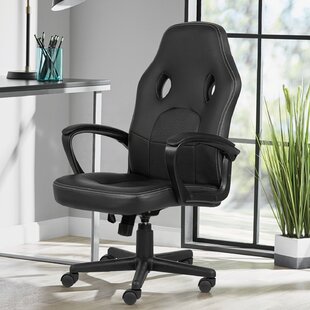 Slim best sale gaming chair